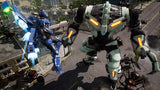 Earth Defense Force Iron Rain Import PS4 Used