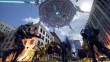 Earth Defense Force Iron Rain Import PS4 Used