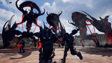 Earth Defense Force Iron Rain Import PS4 Used