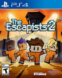 Escapists 2 PS4 Used