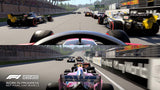 F1 2020 Xbox One Used