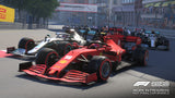 F1 2020 Xbox One Used