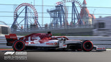 F1 2020 Xbox One Used