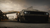 Fast And Furious Crossroads Xbox One Used