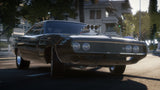 Fast And Furious Crossroads PS4 Used