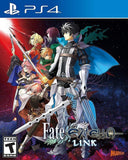 Fate Extella Link PS4 Used