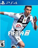 Fifa 19 PS4 Used
