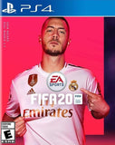 Fifa 20 PS4 Used