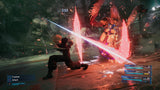Final Fantasy VII Remake Deluxe Edition PS4 New