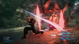 Final Fantasy VII Remake Deluxe Edition PS4 Used