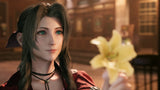 Final Fantasy VII Remake PS4 Used