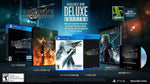Final Fantasy VII Remake Deluxe Edition PS4 New