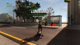 Goat Simulator Bundle Import PS4 New