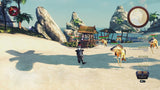 Goat Simulator Bundle Import PS4 New