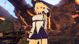 God Eater 3 PS4 Used