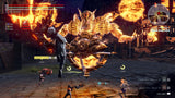 God Eater 3 PS4 Used