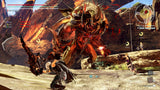 God Eater 3 PS4 Used