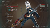 God Eater 3 PS4 Used