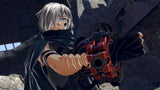 God Eater 3 PS4 New