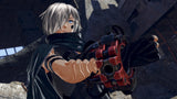 God Eater 3 PS4 Used