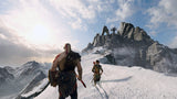 God Of War PS4 New