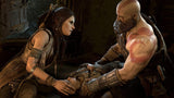 God Of War PS4 New