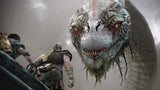 God Of War PS4 New