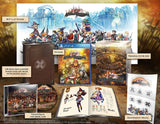 Grand Kingdom Limited Edition PS4 New
