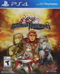 Grand Kingdom PS4 New