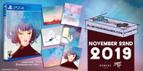 Gris LRG PS4 New