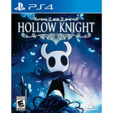 Hollow Knight PS4 New