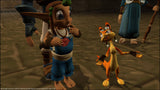 Jak 2 LRG PS4 New