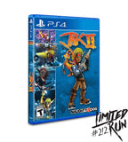 Jak 2 LRG PS4 New