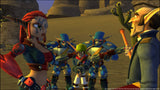Jak 3 LRG PS4 New