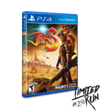Jak 3 LRG PS4 New