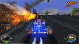 Jak X Combat Racing LRG PS4 New