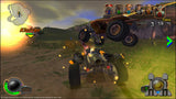 Jak X Combat Racing LRG PS4 New