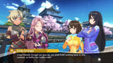 Kandagawa Jet Girls (game only) PS4 Used