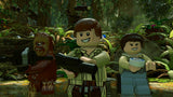 Lego Star Wars The Force Awakens Deluxe Edition Xbox One Used