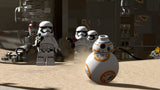 Lego Star Wars The Force Awakens Xbox One New