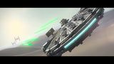 Lego Star Wars The Force Awakens Deluxe Edition Xbox One Used