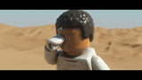 Lego Star Wars The Force Awakens (Tear in Shrink Wrap) PS4 New