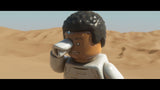 Lego Star Wars The Force Awakens Deluxe Edition Xbox One Used