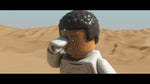 Lego Star Wars The Force Awakens PS4 New