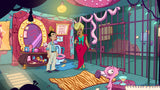 Leisure Suit Larry Wet Dreams Don't Dry Import PS4 New