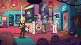 Leisure Suit Larry Wet Dreams Don't Dry Import PS4 New