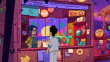 Leisure Suit Larry Wet Dreams Don't Dry Import PS4 Used