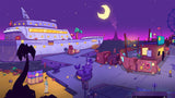 Leisure Suit Larry Wet Dreams Don't Dry Import PS4 Used