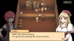 Marenian Tavern Story LRG PS4 New