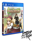 Marenian Tavern Story LRG PS4 Used